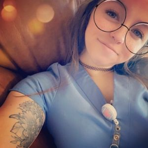 Meet your Posher, Madison